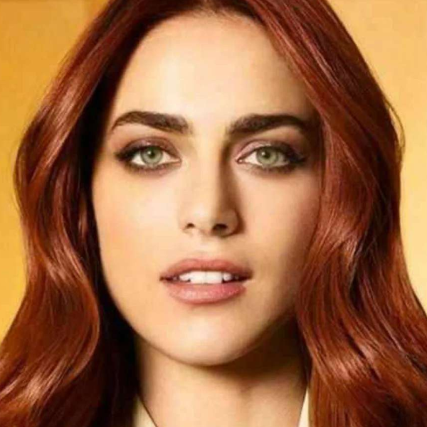 Miriam Leone