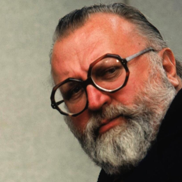 Sergio Leone
