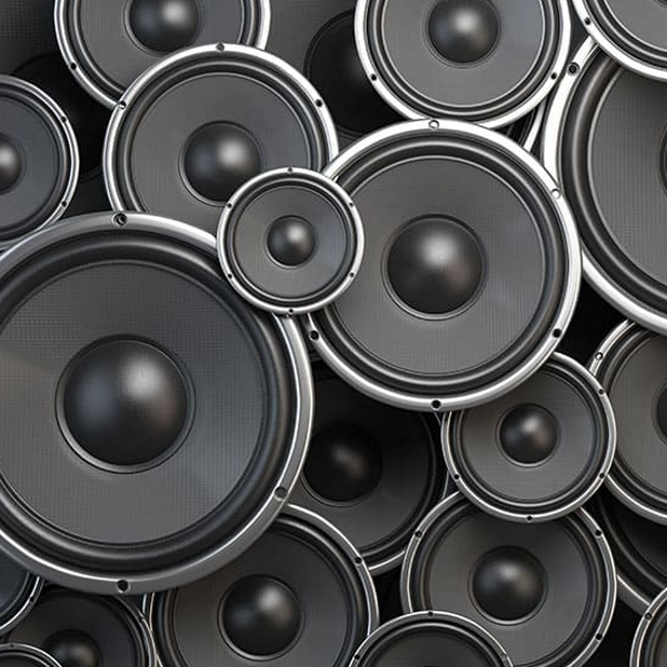 Loudspeaker