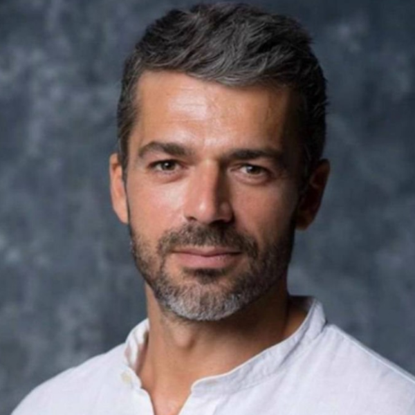 Luca Argentero
