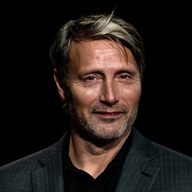 Mads Mikkelsen logo