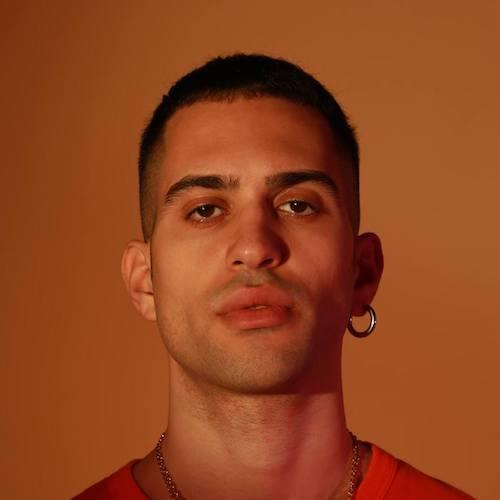 Mahmood