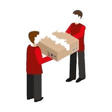 Mail order logo