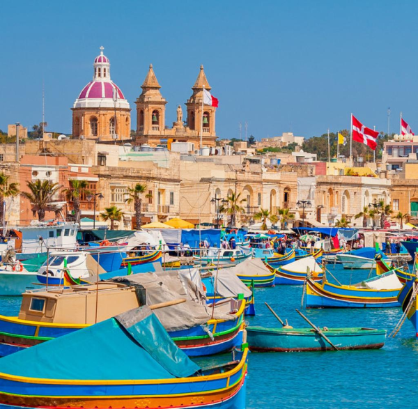 Malta