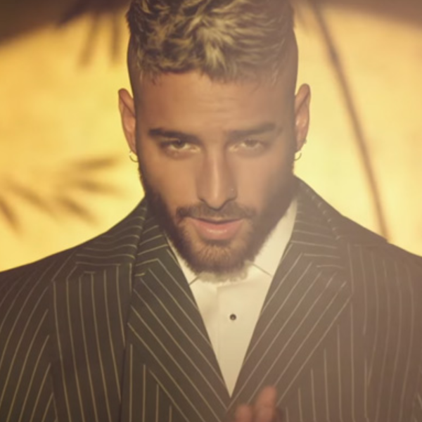 Maluma (singer)