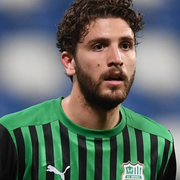 Manuel Locatelli