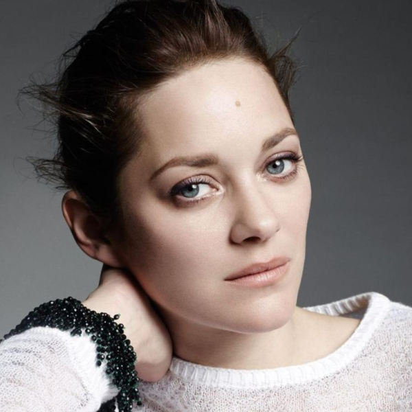 Marion Cotillard