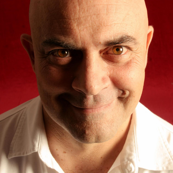 Maurizio Crozza