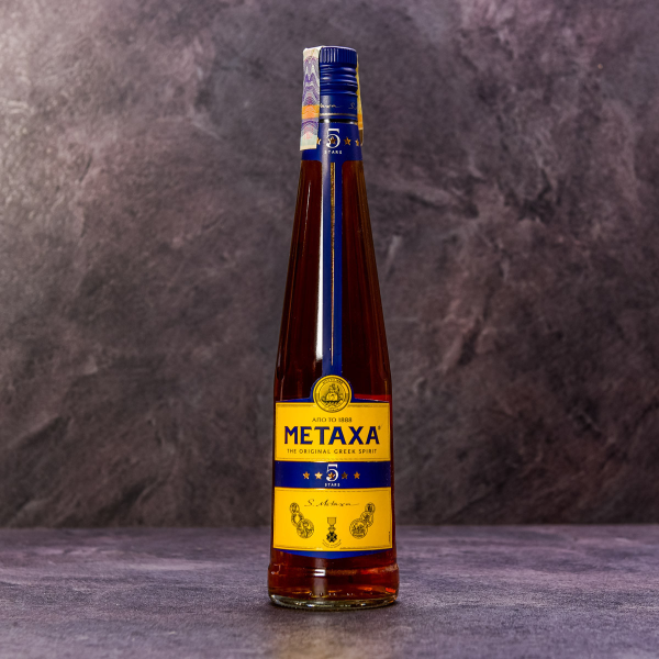 Metaxa