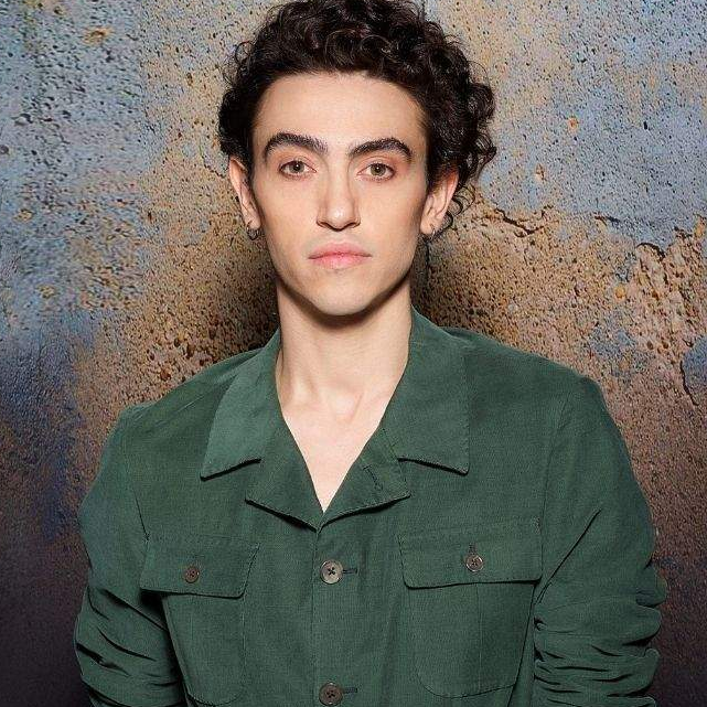 Michele Bravi