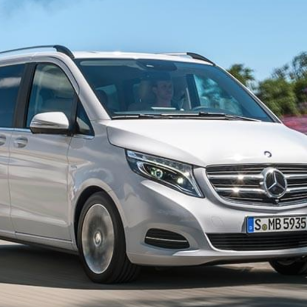 Minibus