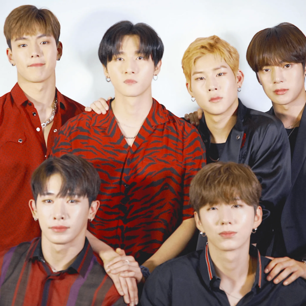 Monsta X