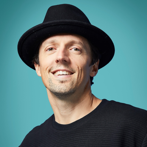 Jason Mraz logo