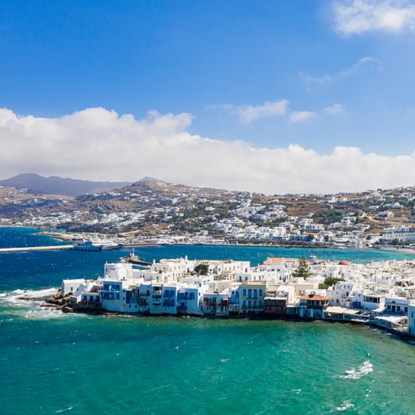Mykonos