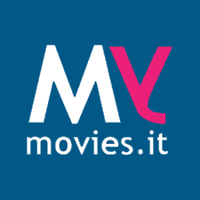 Mymovies.it logo