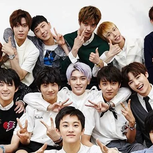 NCT (band)