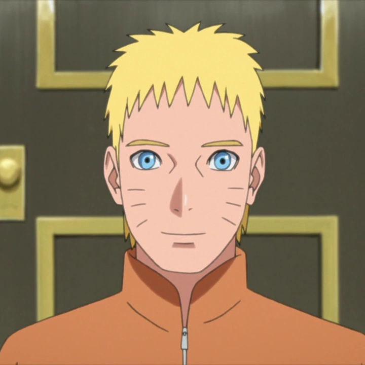 Naruto