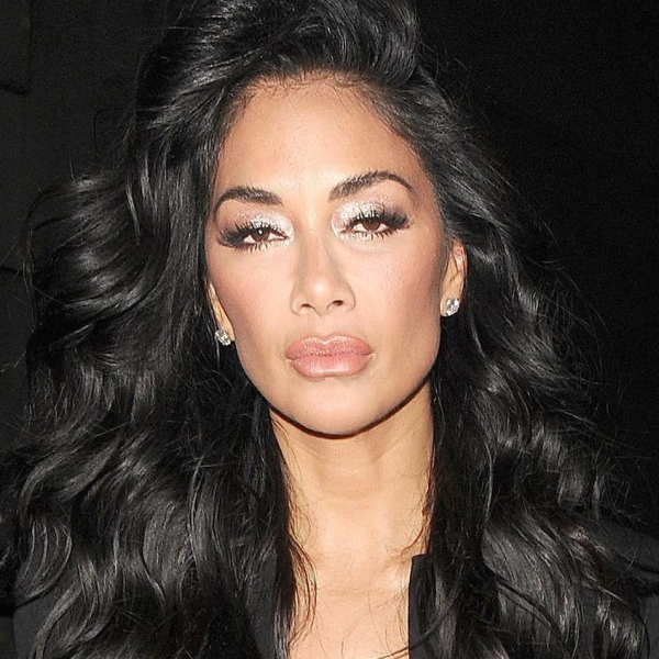 Nicole Scherzinger