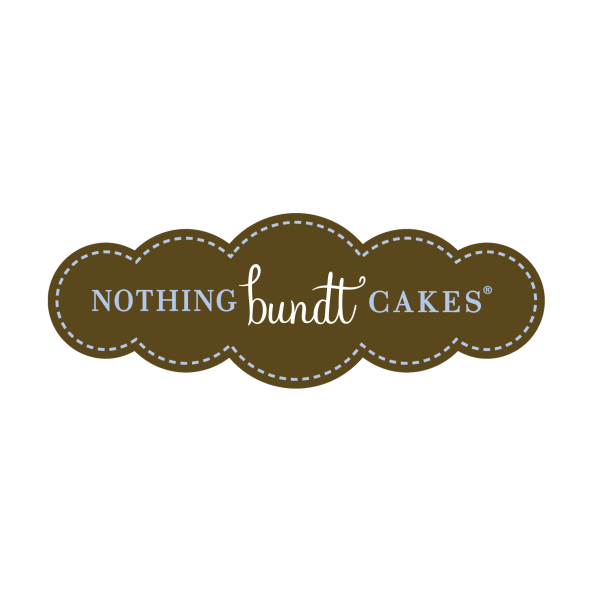 Nothing Bundt Cakes logo