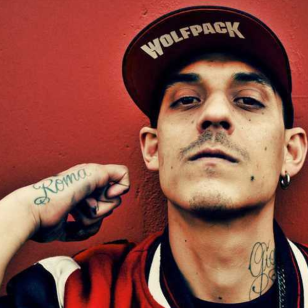 Noyz Narcos