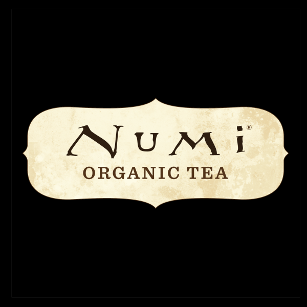 Numi Organic Tea