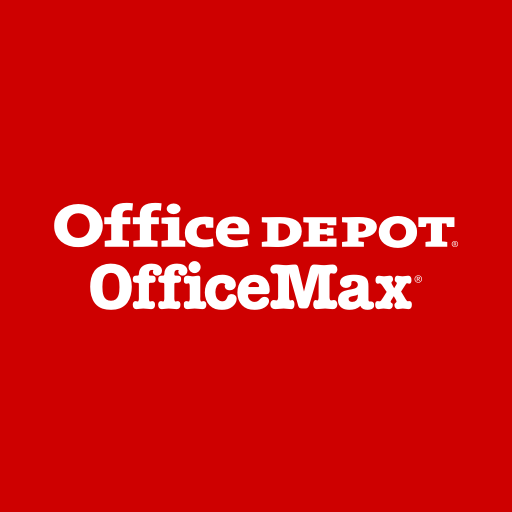 OfficeMax logo