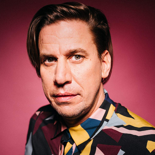 Oliver Koletzki