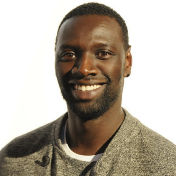 Omar Sy