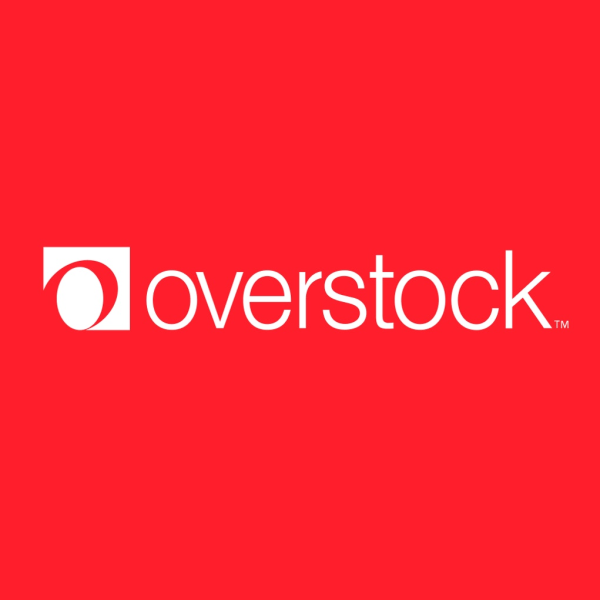 Overstock logo