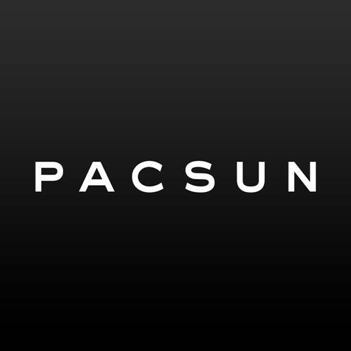 PacSun logo