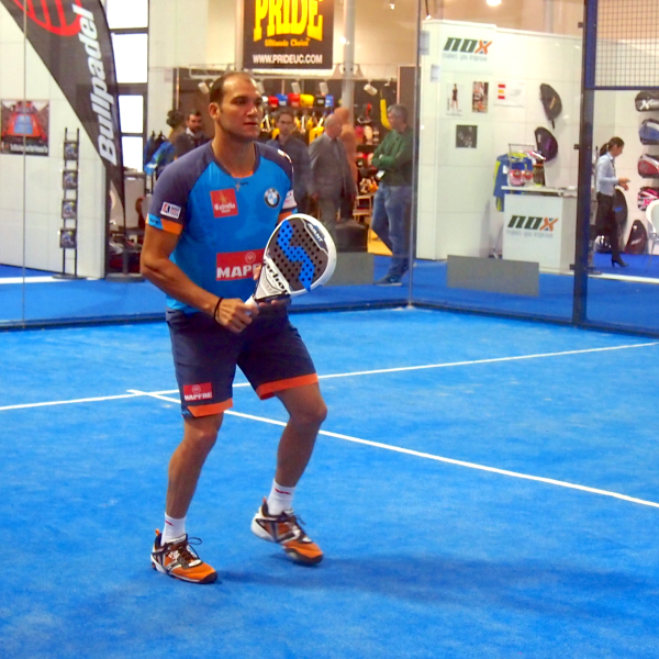 Padel (sport)
