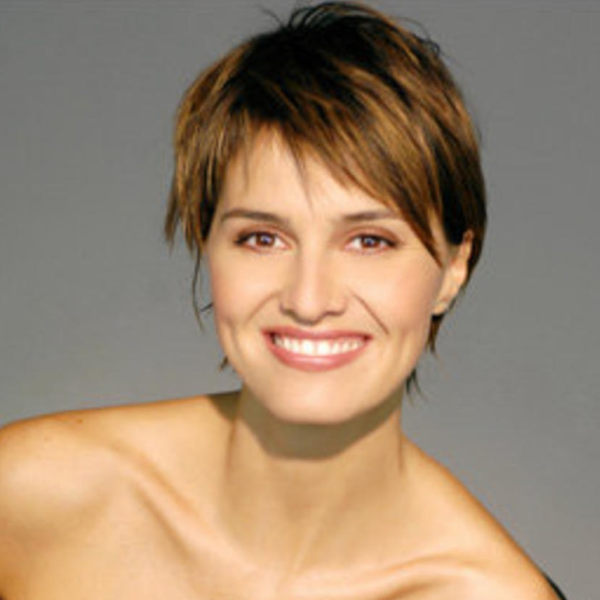 Paola Cortellesi