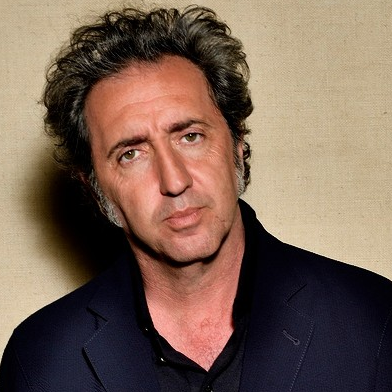Paolo Sorrentino