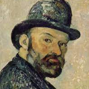 Paul Cézanne