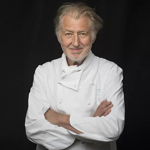 Pierre Gagnaire
