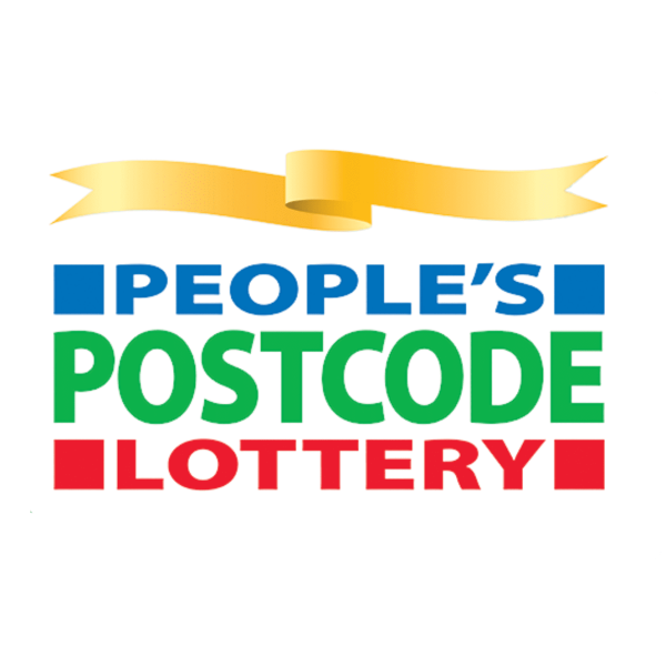 Postcode lottery