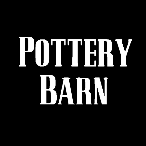 Pottery Barn