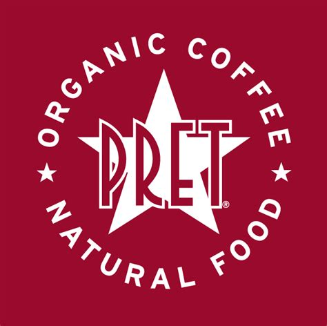 Pret a Manger logo