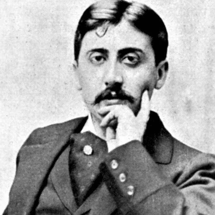 Marcel Proust