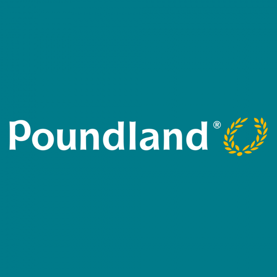 Poundland