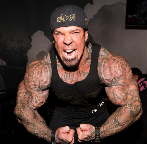 Rich Piana