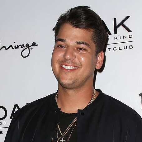 Rob Kardashian