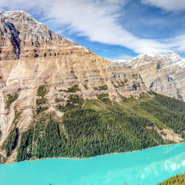 Rocky Mountains