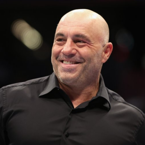 Joe Rogan
