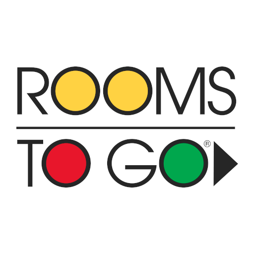 Rooms To Go logo