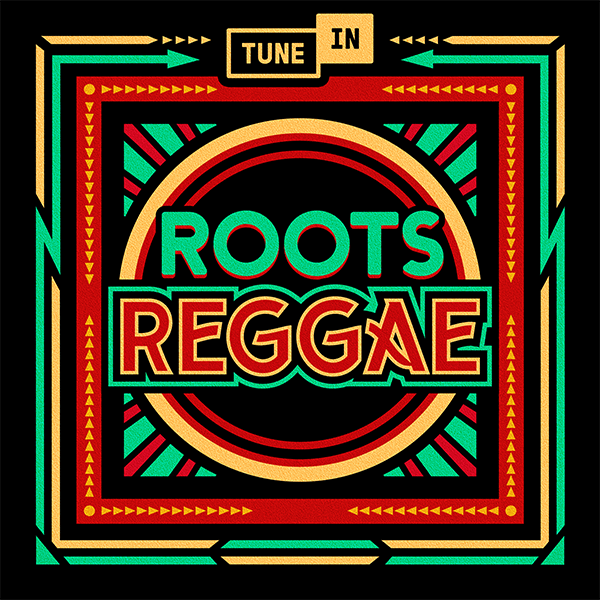 Roots reggae