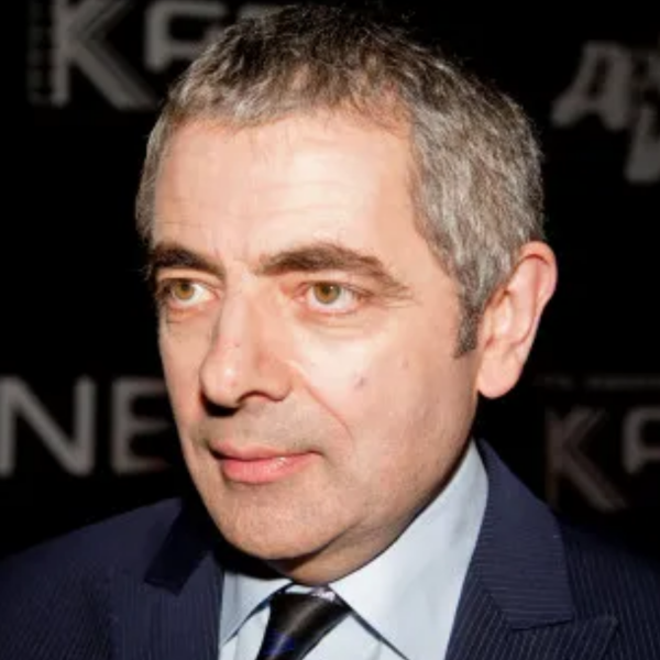 Rowan Atkinson
