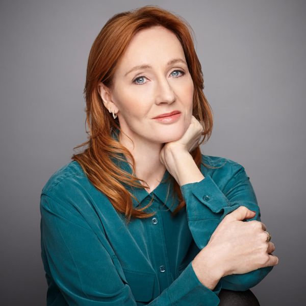J. K. Rowling