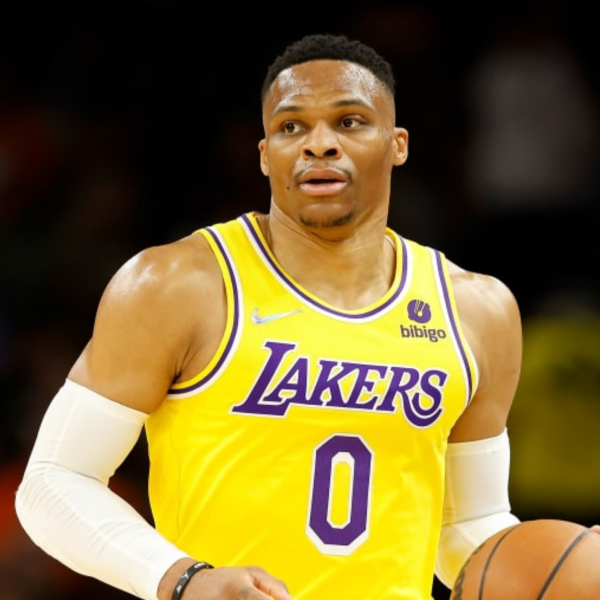 Russell Westbrook