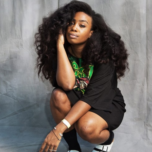SZA (singer)